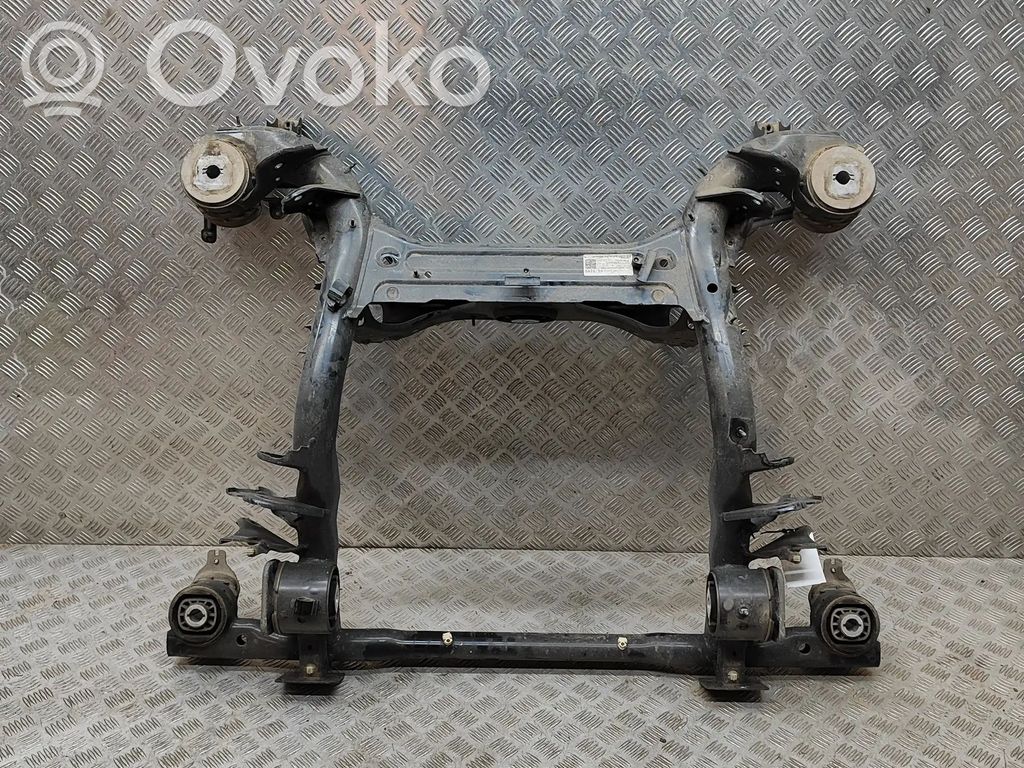 Volkswagen ID.4 Achsträger Hinterachse 