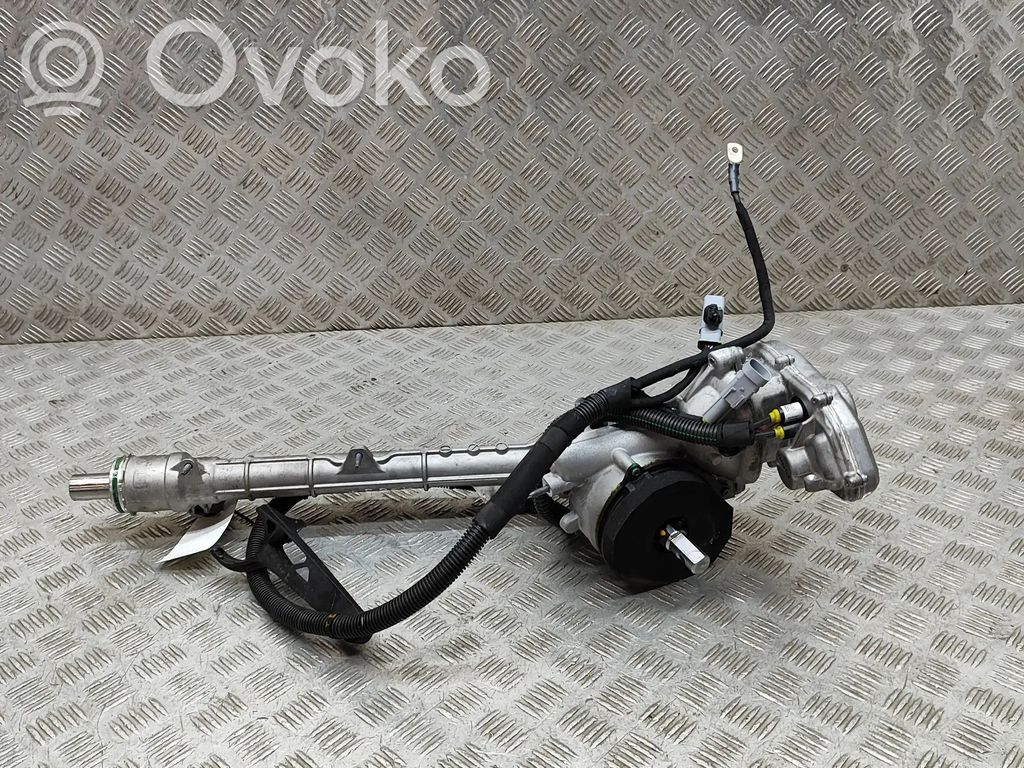 Opel Mokka B Hammastanko 