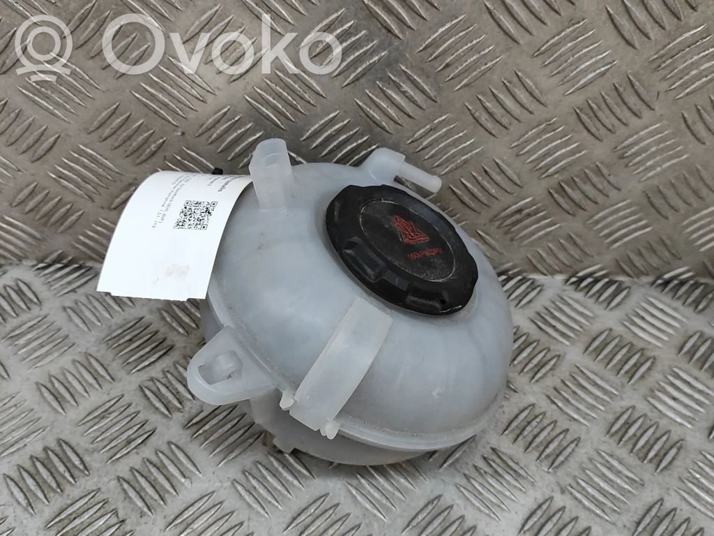 Audi A3 S3 8V Serbatoio di compensazione del liquido refrigerante/vaschetta