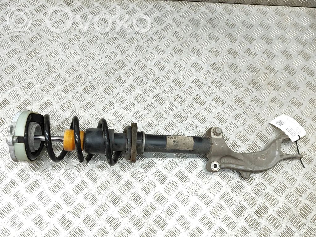 Audi A4 S4 B9 8W Amortizor față 