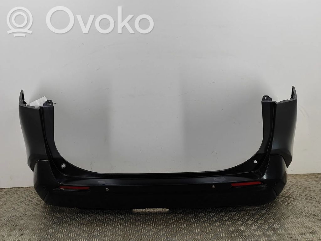 Toyota RAV 4 (XA50) Paraurti