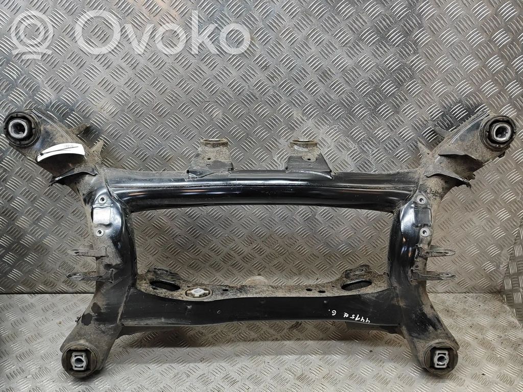 BMW 3 G20 G21 Cadru auxiliar spate 