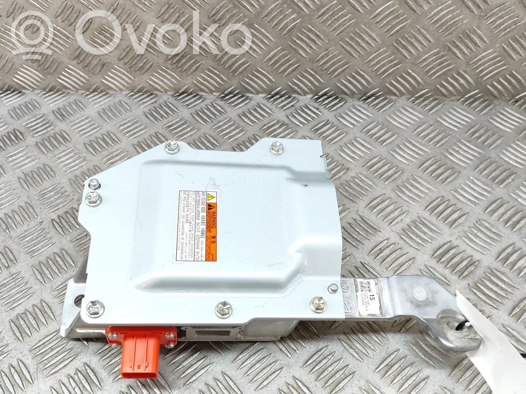 Toyota RAV 4 (XA50) Przekaźnik sterujący prądem 