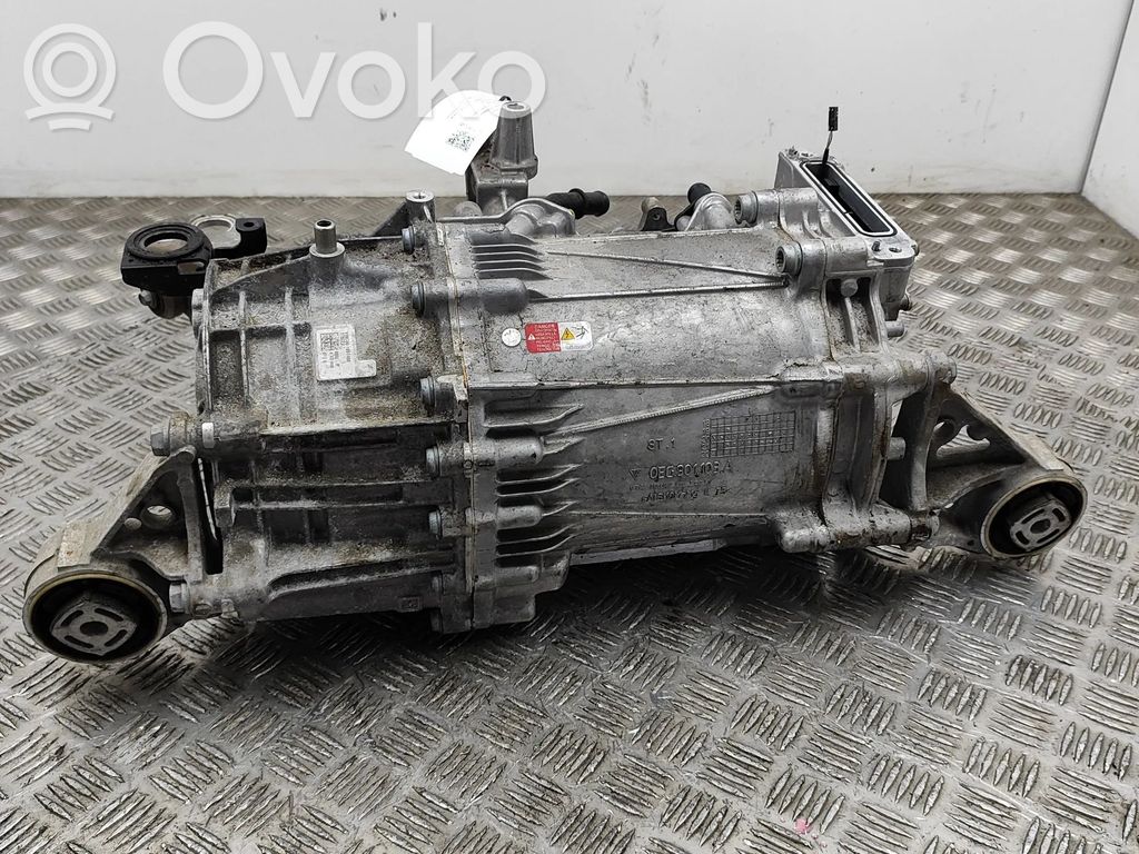 Porsche Taycan 9J1 Dzinējs 