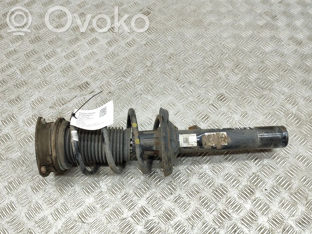Amortyzator przedni   5QF412021QH