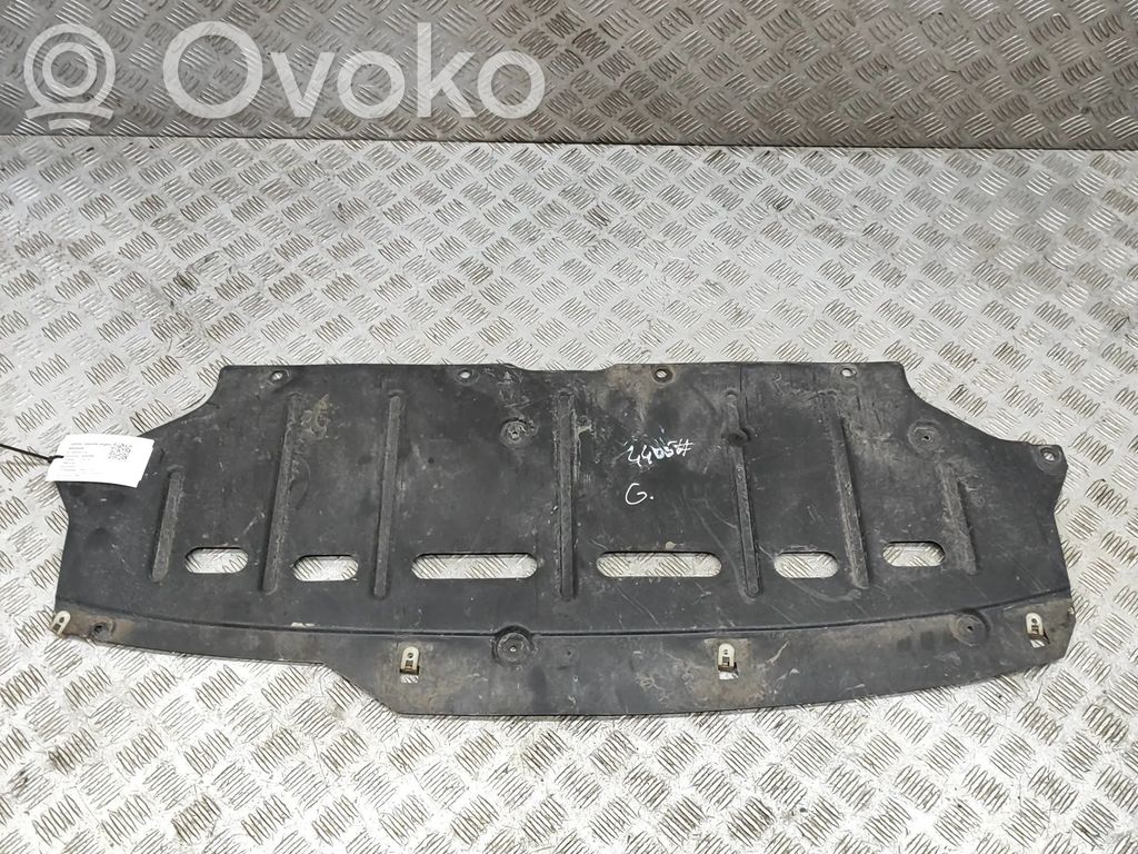 BMW i3 Center/middle under tray cover 