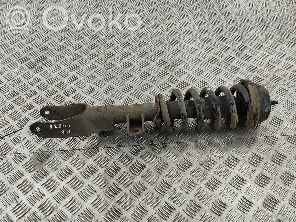 Volkswagen Amarok Amortyzator przedni 