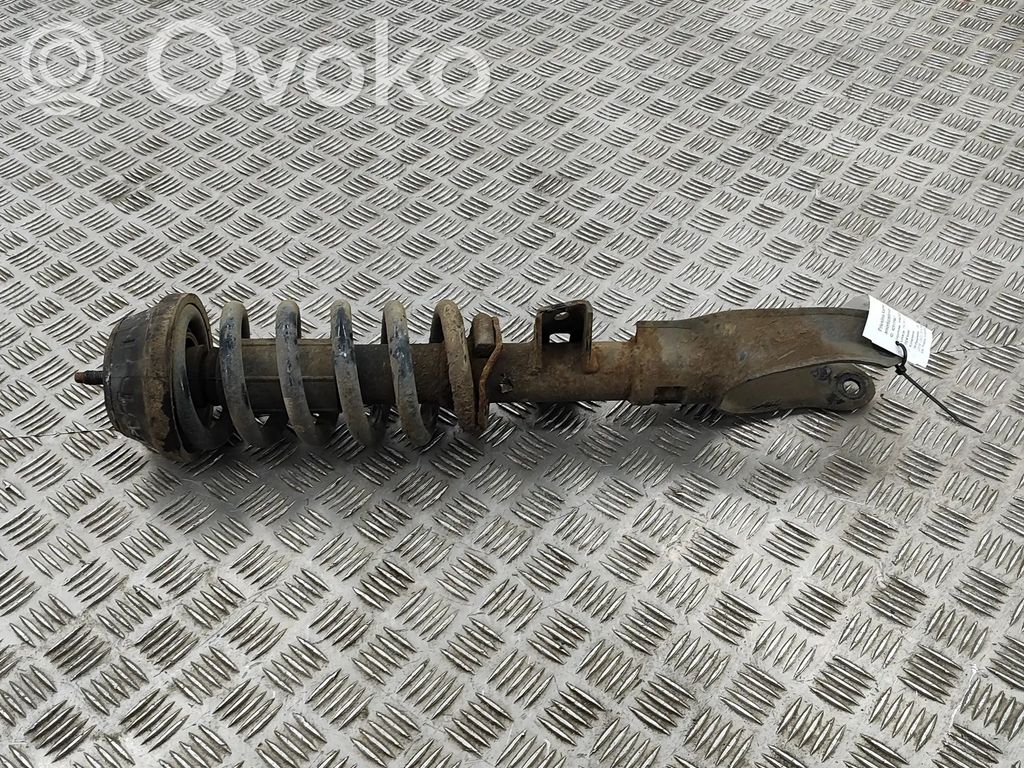 Volkswagen Amarok Amortyzator przedni 