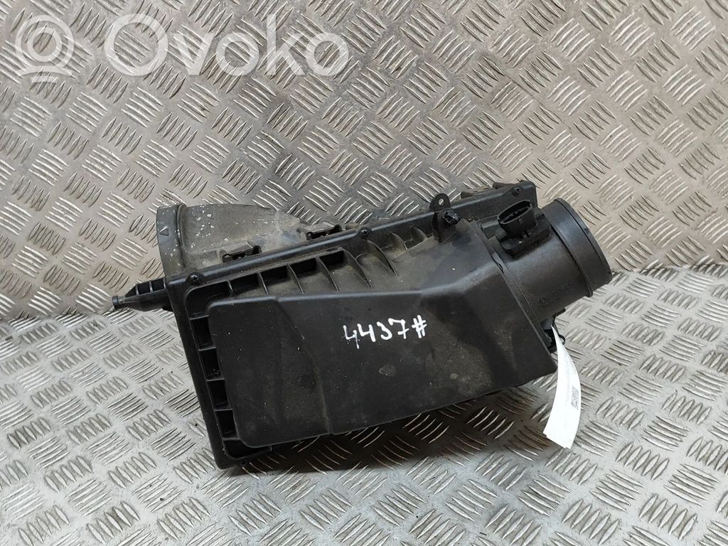 Land Rover Range Rover Sport L494 Scatola del filtro dell’aria 
