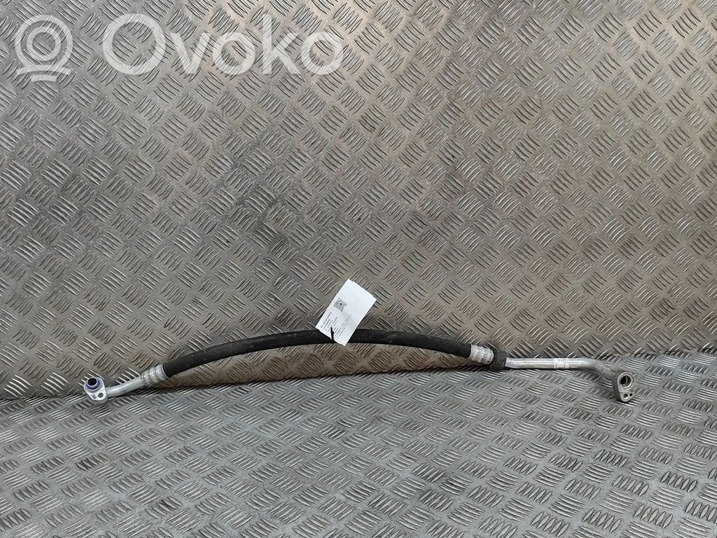 Ilmastointilaitteen putki (A/C)   9291150