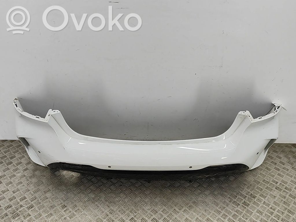 Paraurti   8070949