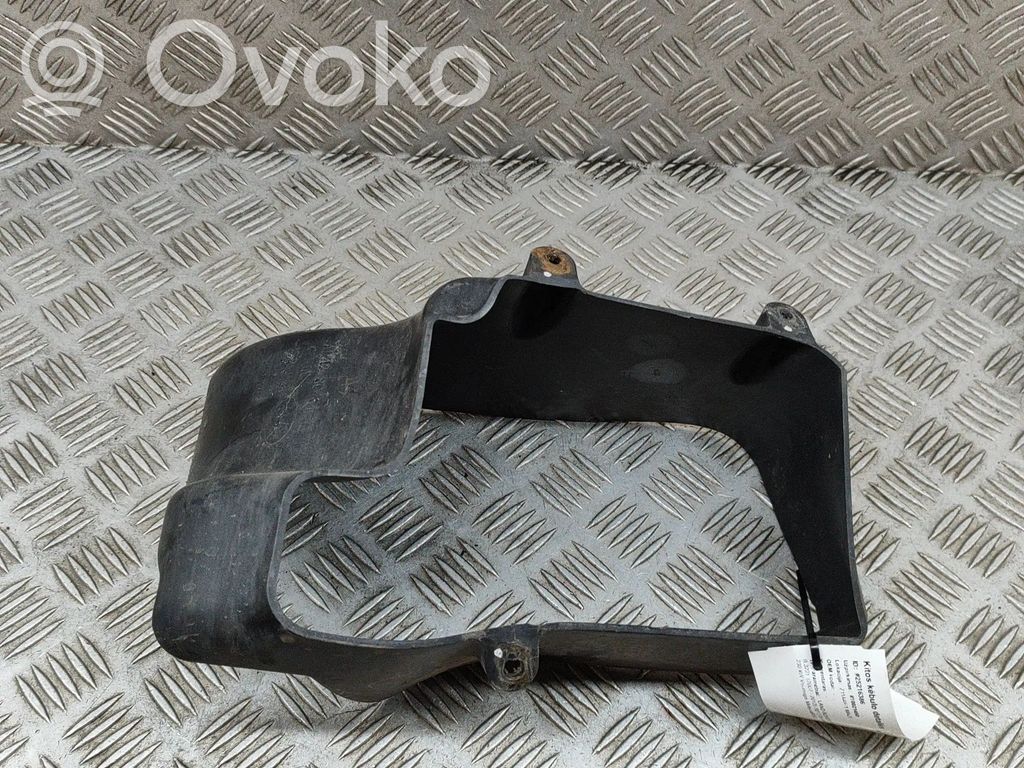 Land Rover Range Rover L405 Conducto/guía del intercooler 