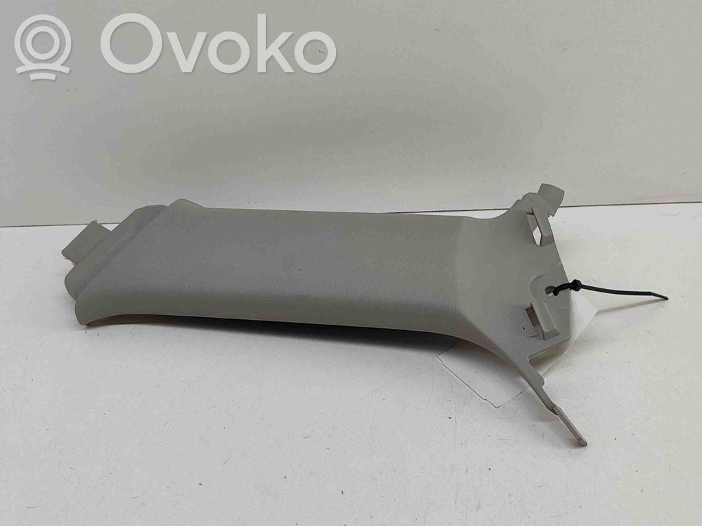 Skoda Enyaq iV Osłona środkowa słupka / C 
