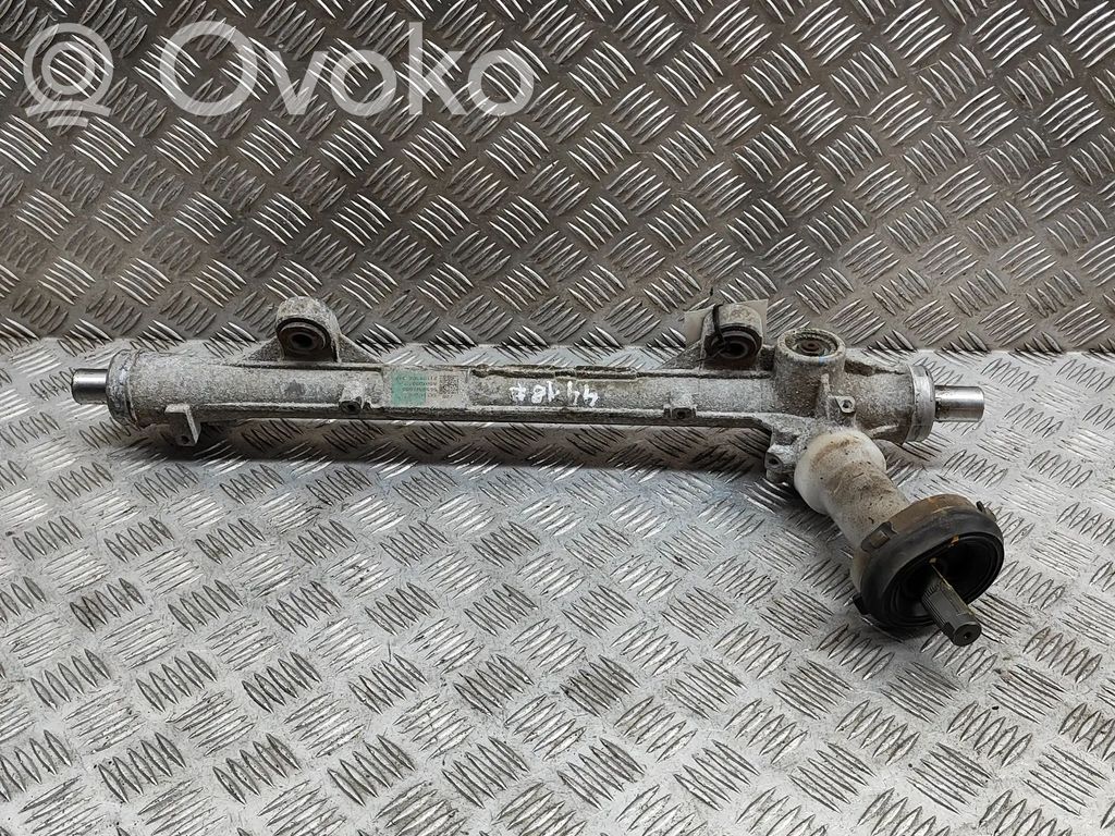 KIA Soul Hammastanko 