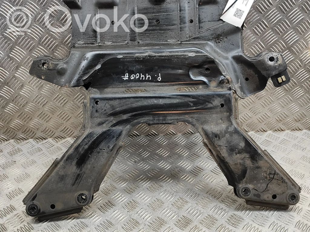 Audi e-tron Engine splash shield/under tray 