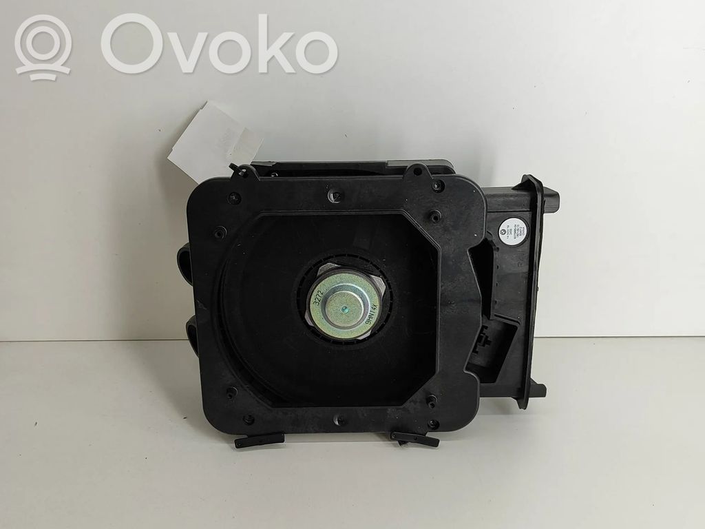 BMW X1 F48 F49 Subwoofer altoparlante 