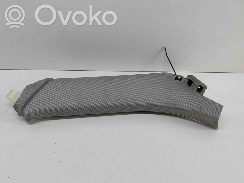 Audi e-tron (C) pillar trim 