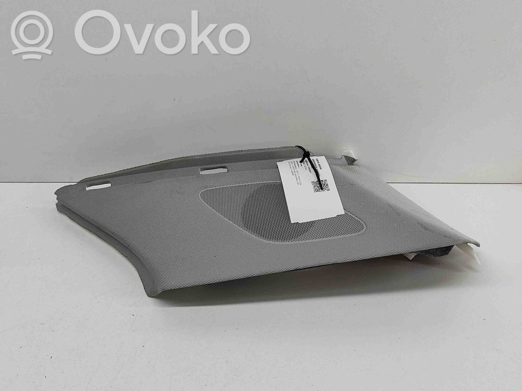 Audi e-tron (C) pillar trim 