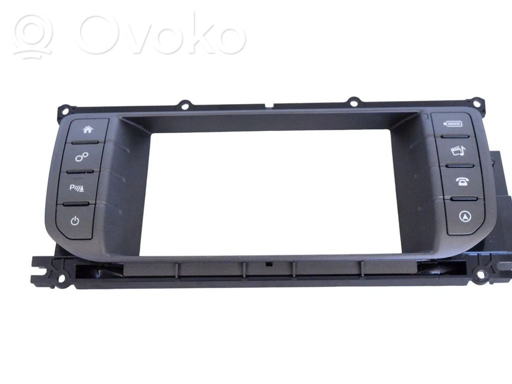Land Rover Range Rover Evoque L538 Kytkinsarja 
