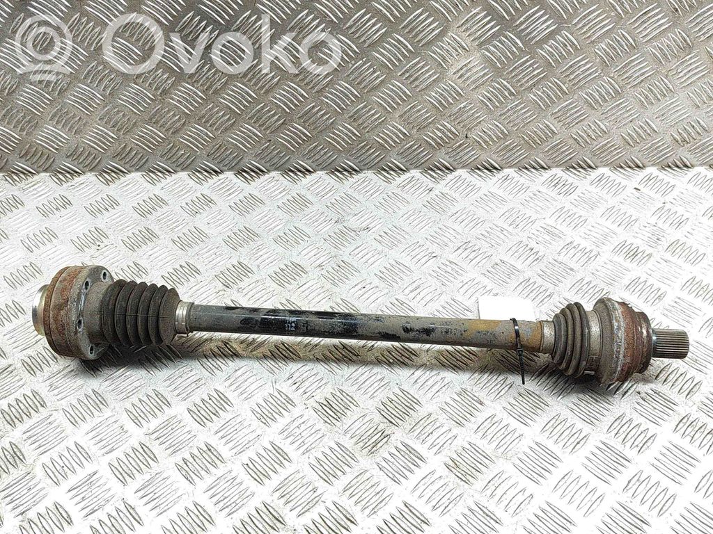 Volkswagen Tiguan Planetară spate 