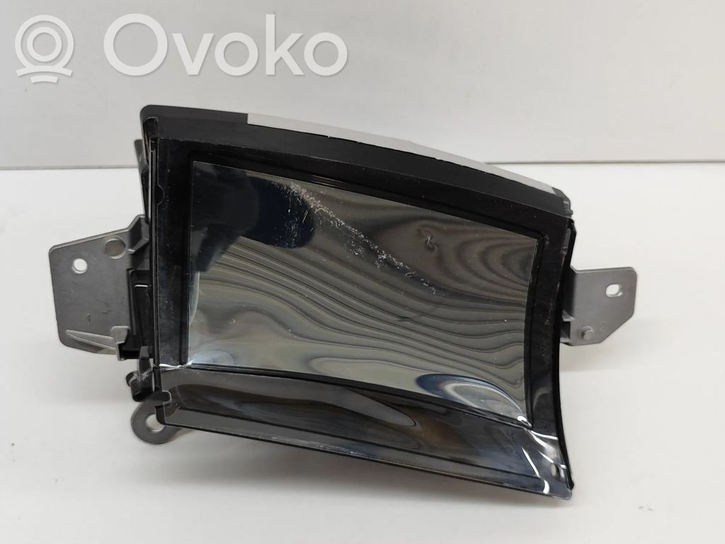 BMW M4 F82 F83 Wyświetlacz Head Up 