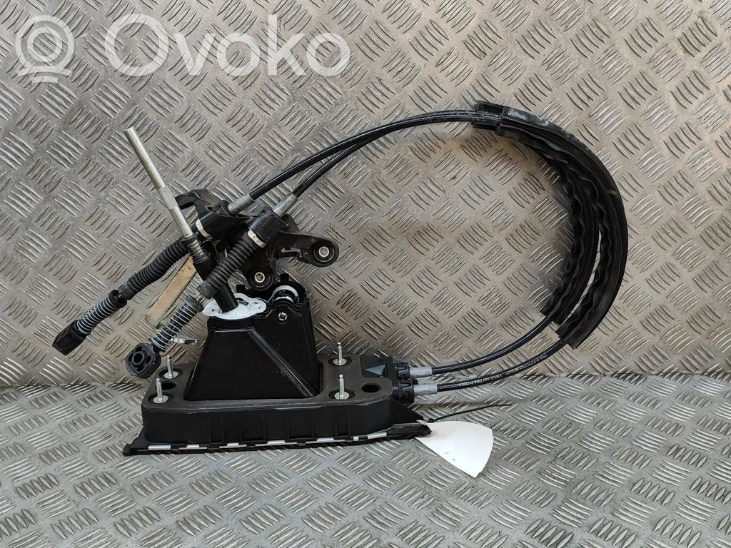 Selector caja de cambios   5WA711265A,5WA711049BB
