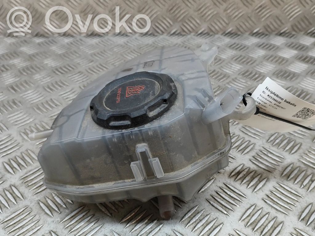 Skoda Karoq Vas expansiune/rezervor lichid de răcire 