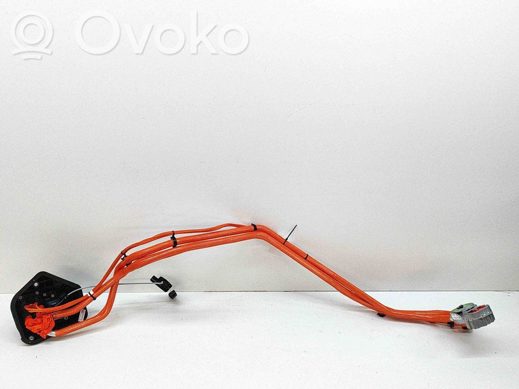 Tesla Model 3 Cable de carga del coche eléctrico 