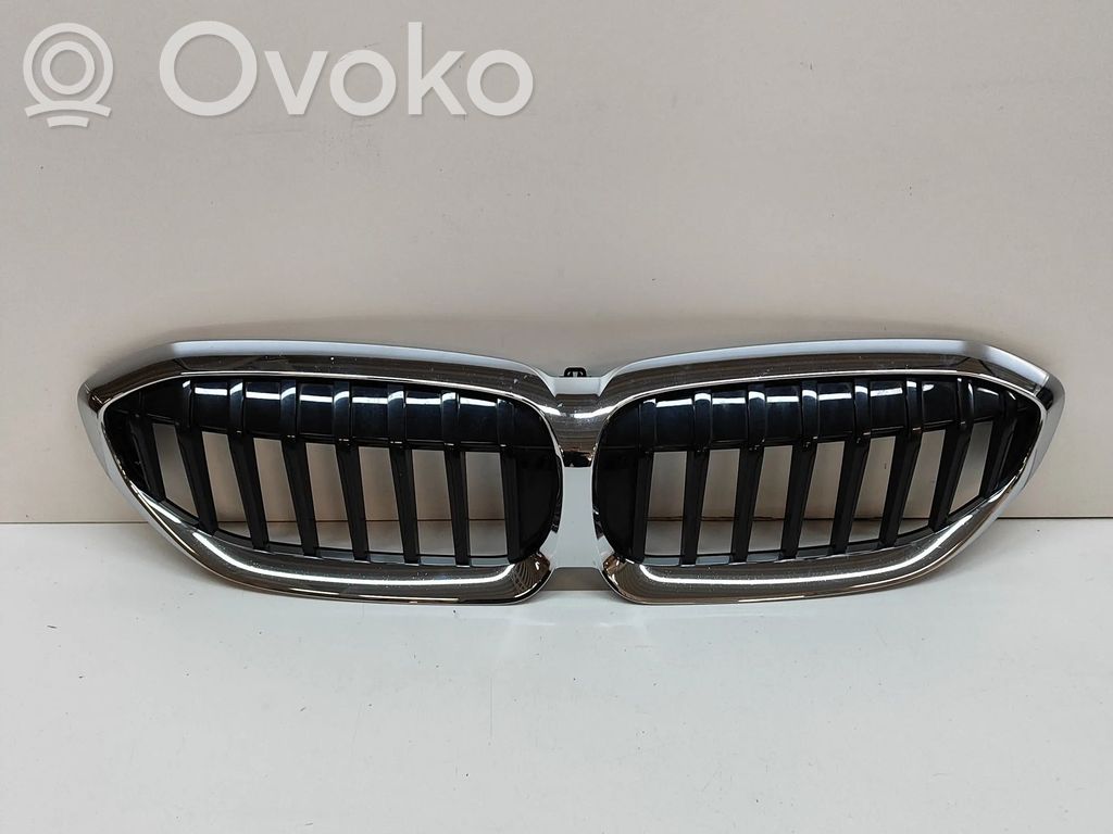 BMW 3 G20 G21 Atrapa chłodnicy / Grill 