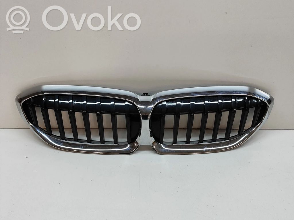 BMW 3 G20 G21 Atrapa chłodnicy / Grill 