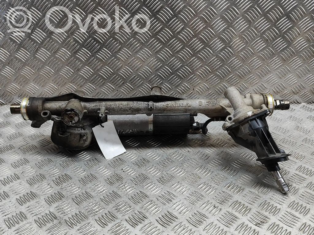 Volvo XC40 Hammastanko 