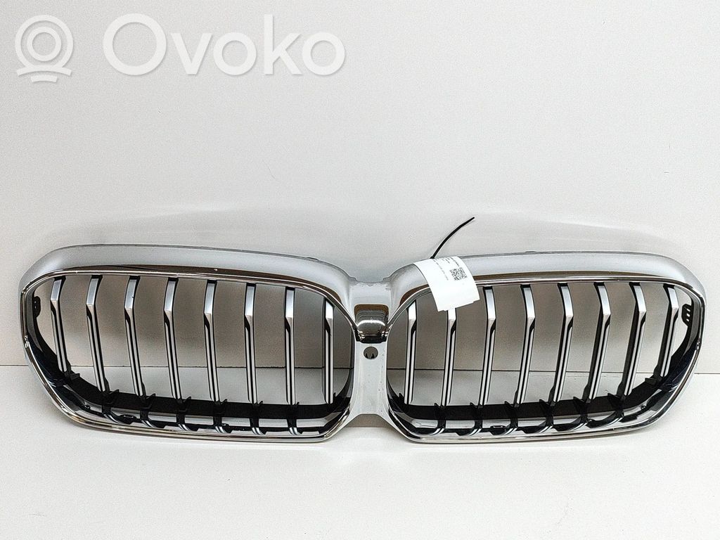 BMW 5 G30 G31 G38 Atrapa chłodnicy / Grill 
