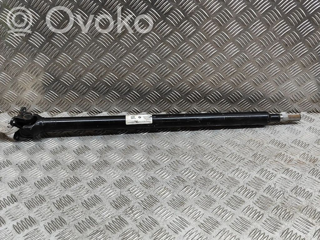 Etukardaaniakseli   8698362