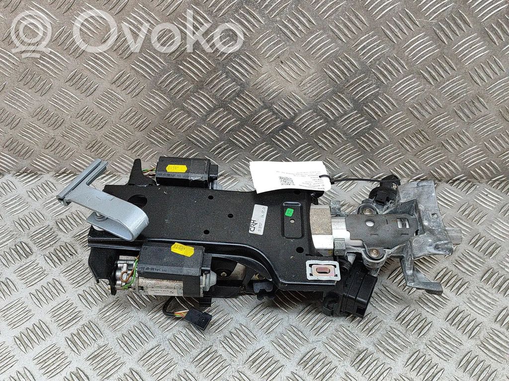 BMW 5 E39 Steering rack mechanical part 
