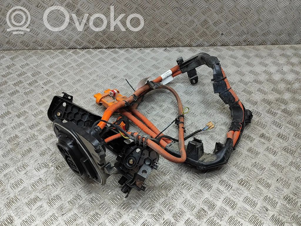 Volkswagen ID.3 Cablu încărcare mașină electrică 