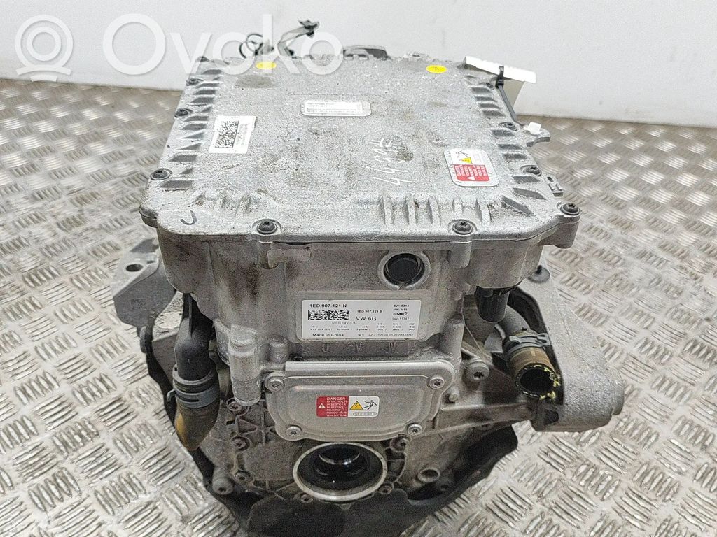 Variklis   1ED907121B,1ED907121N