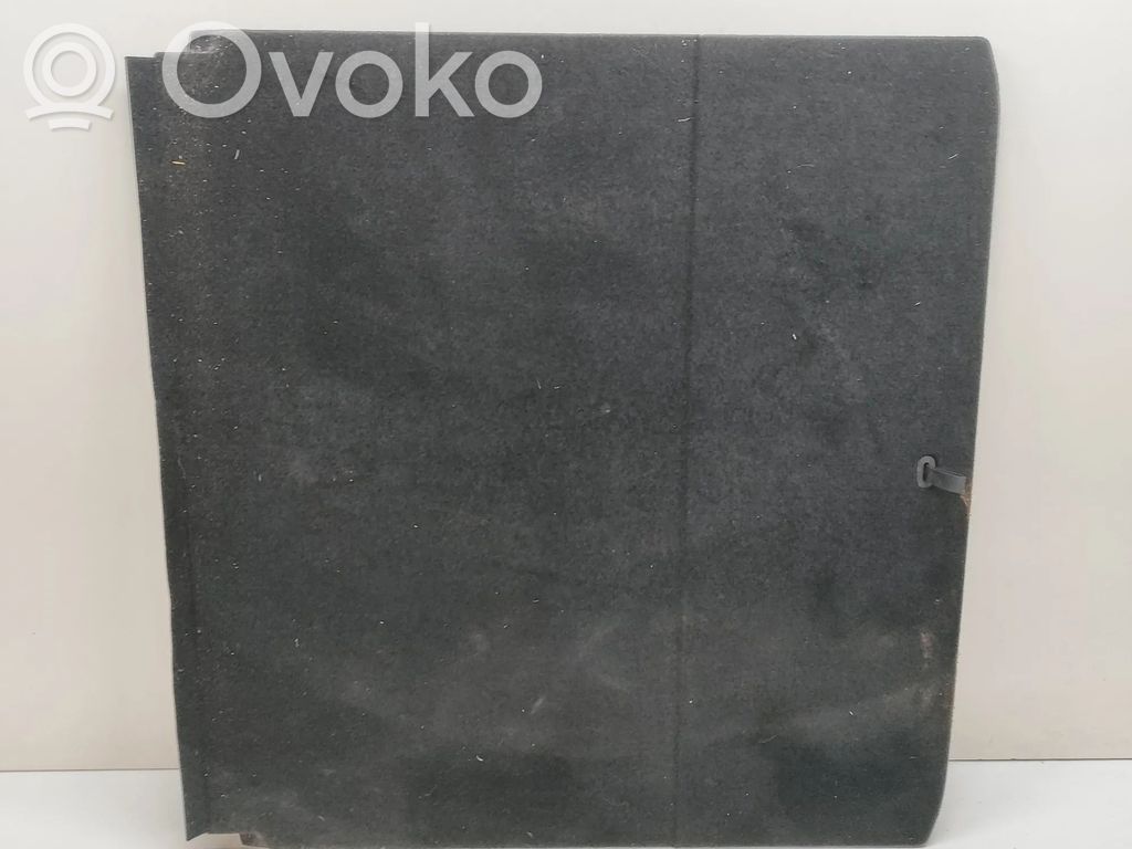 Hyundai Ioniq 5 Tapis de coffre