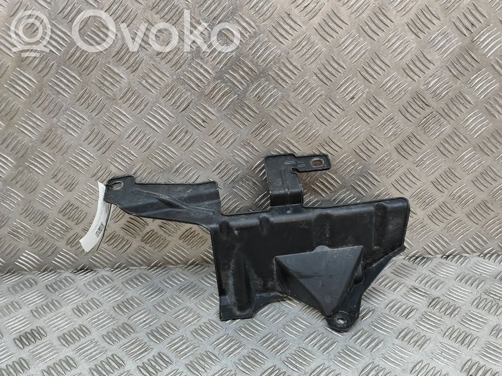 Land Rover Range Rover Sport L494 Protecție inferioară motor 