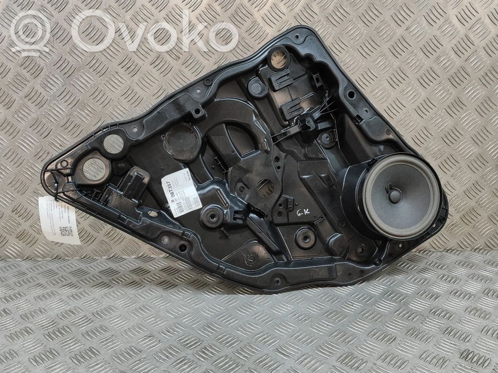 Mercedes-Benz CLA C118 X118 Altra parte interiore 