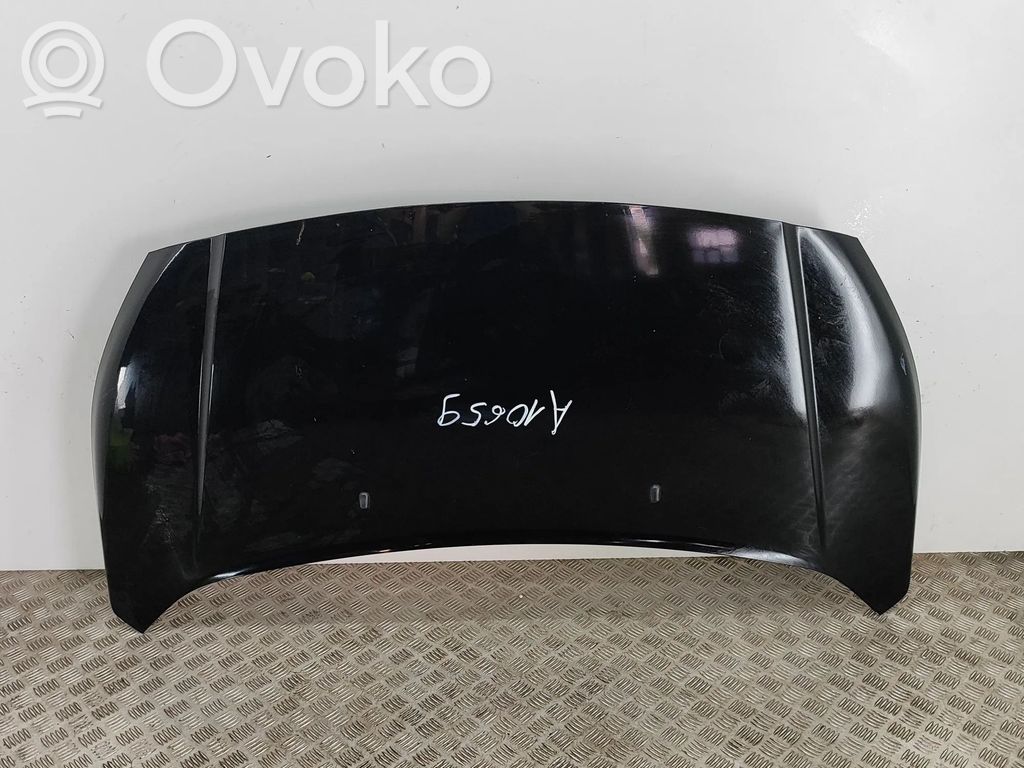 Ford Transit -  Tourneo Connect Vano motore/cofano 