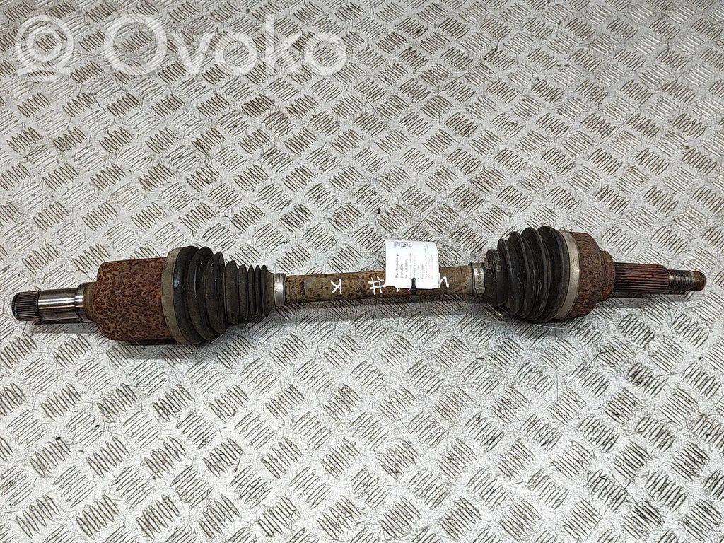 Ford Transit Custom Front driveshaft 