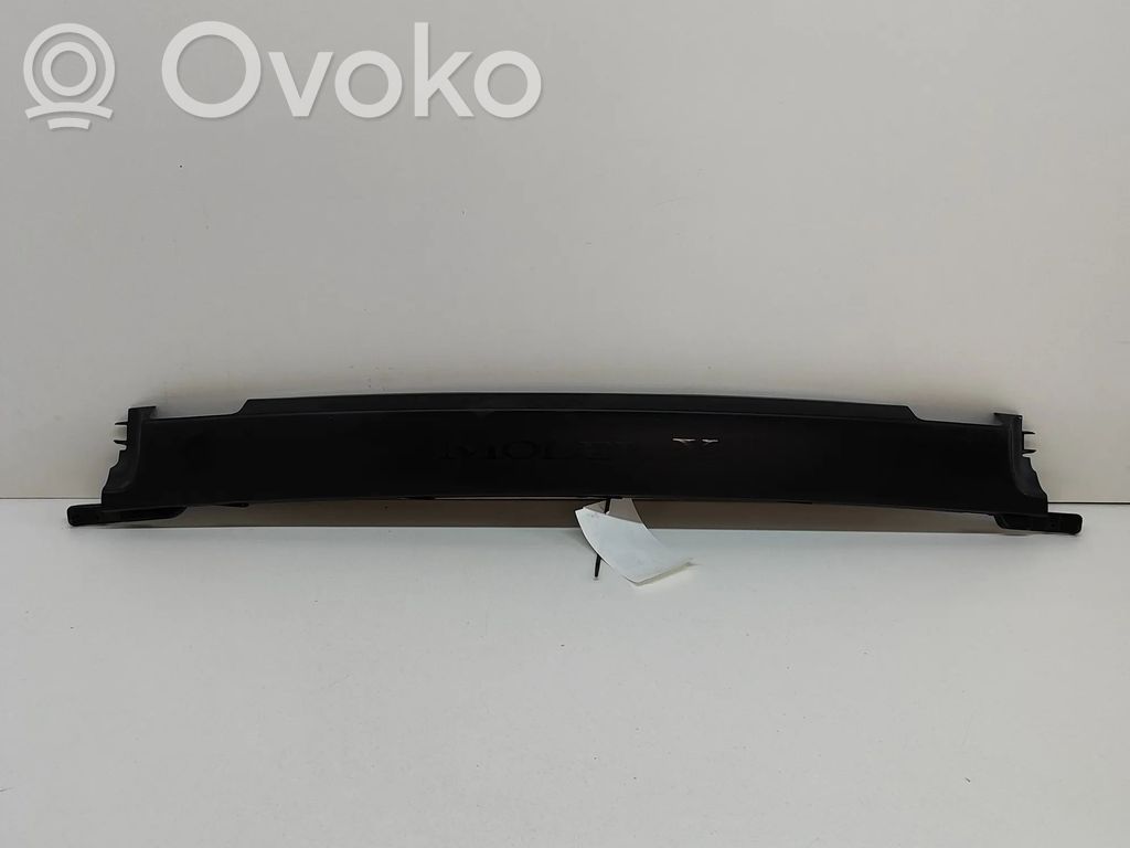 Tesla Model X Muu ulkopuolen osa 