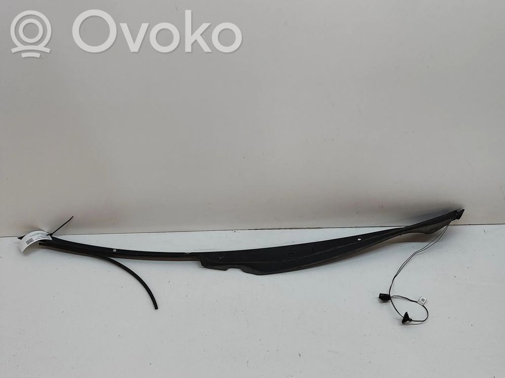 Tesla Model X Muu ulkopuolen osa 