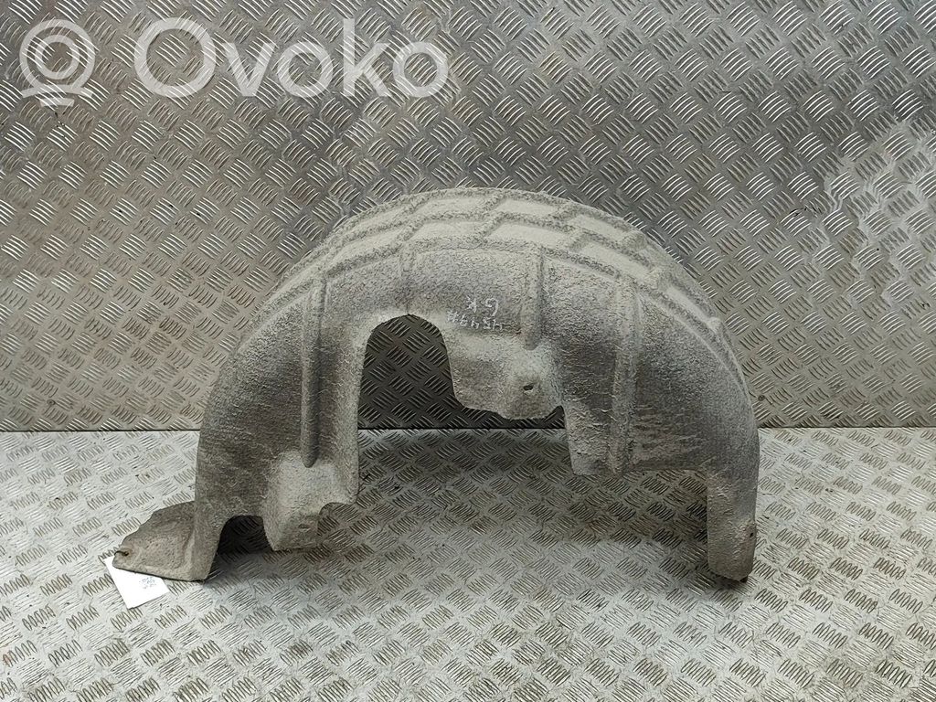 Volkswagen Golf VII Nadkole tylne 