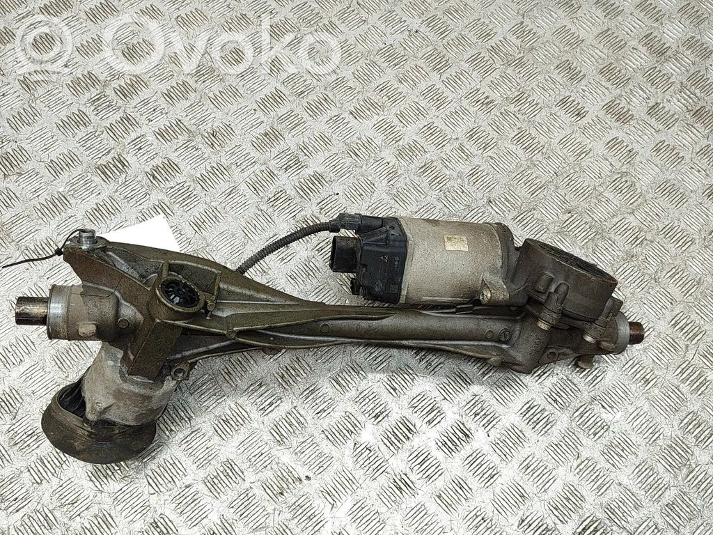 Volkswagen Golf VII Lenkgetriebe 