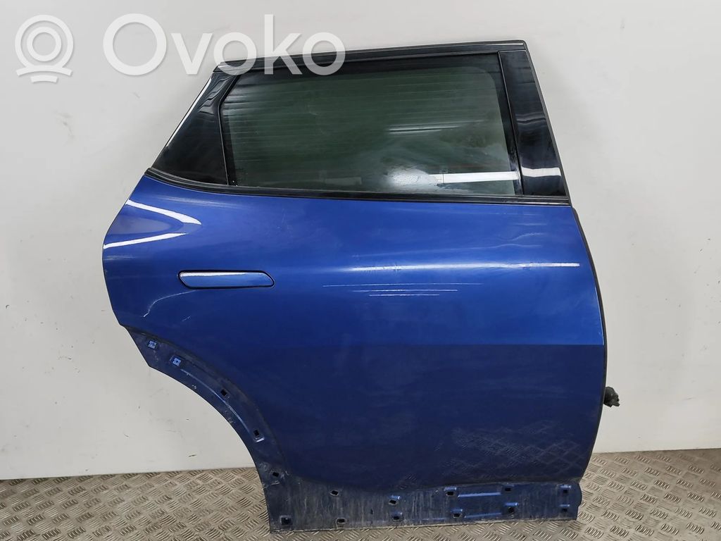 KIA EV6 Tür hinten 