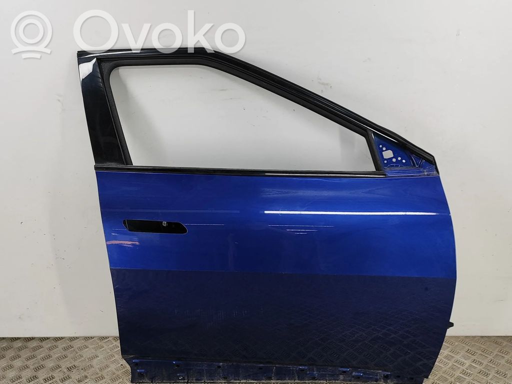 KIA EV6 Дверь 