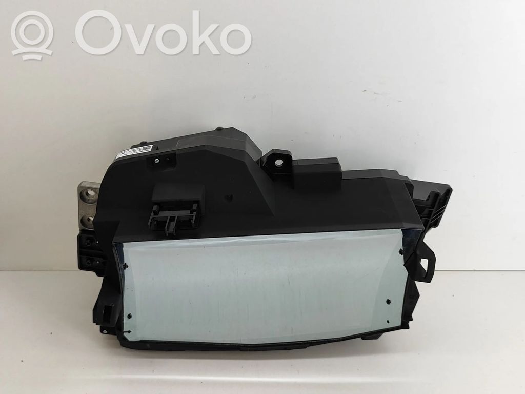 KIA EV6 HUD-näyttö 