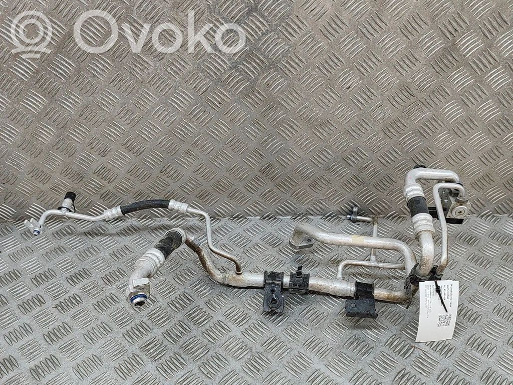 KIA EV6 Klimaleitung / Klimaschlauch 
