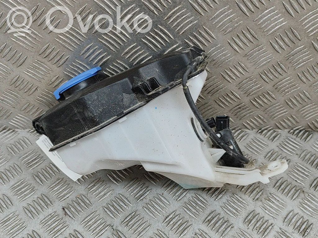 KIA EV6 Wischwasserbehälter 